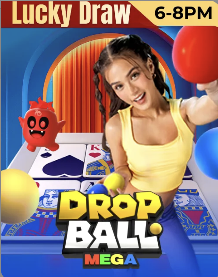 DropBall