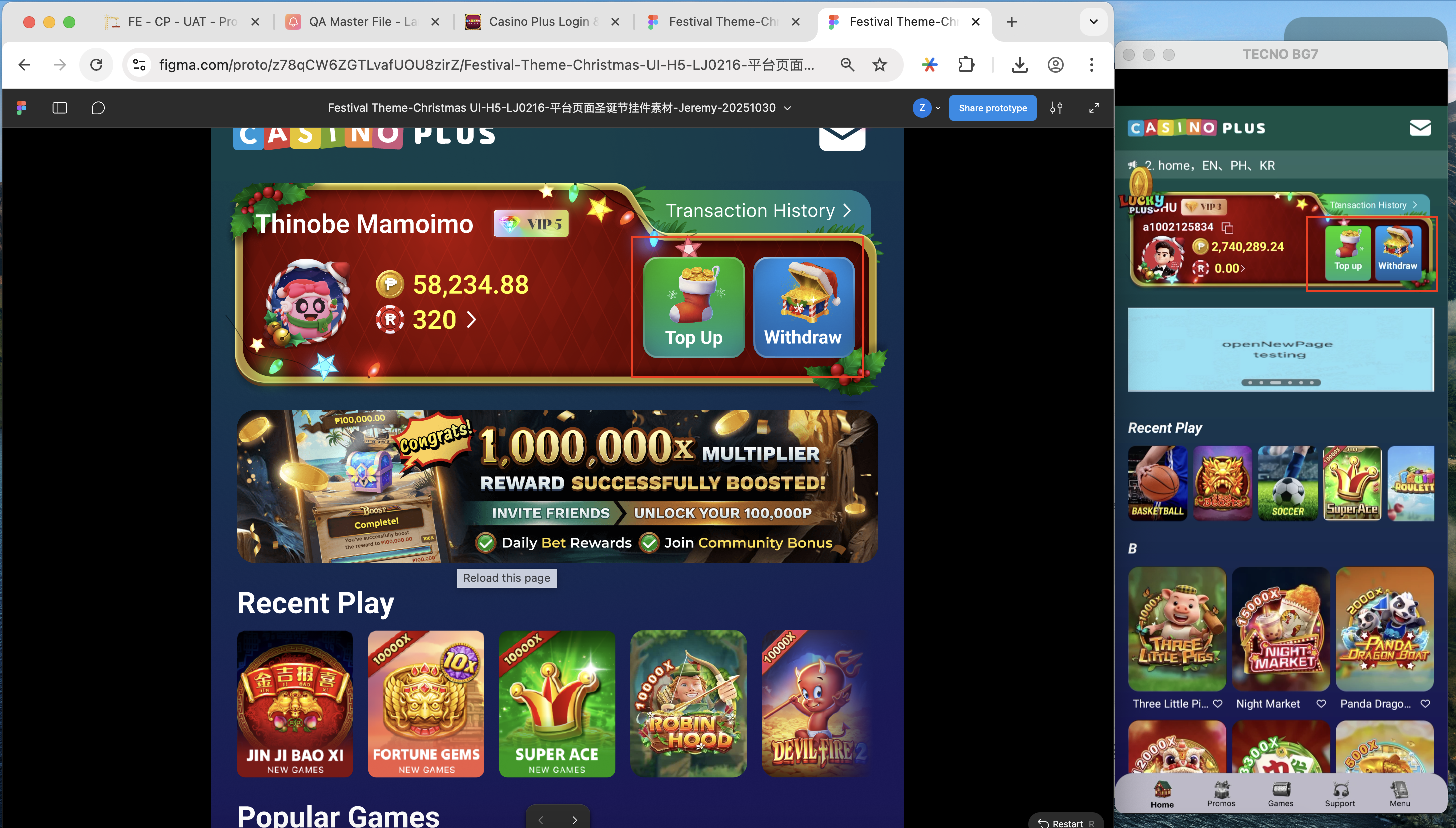 Best Online Casino - Casino Plus
