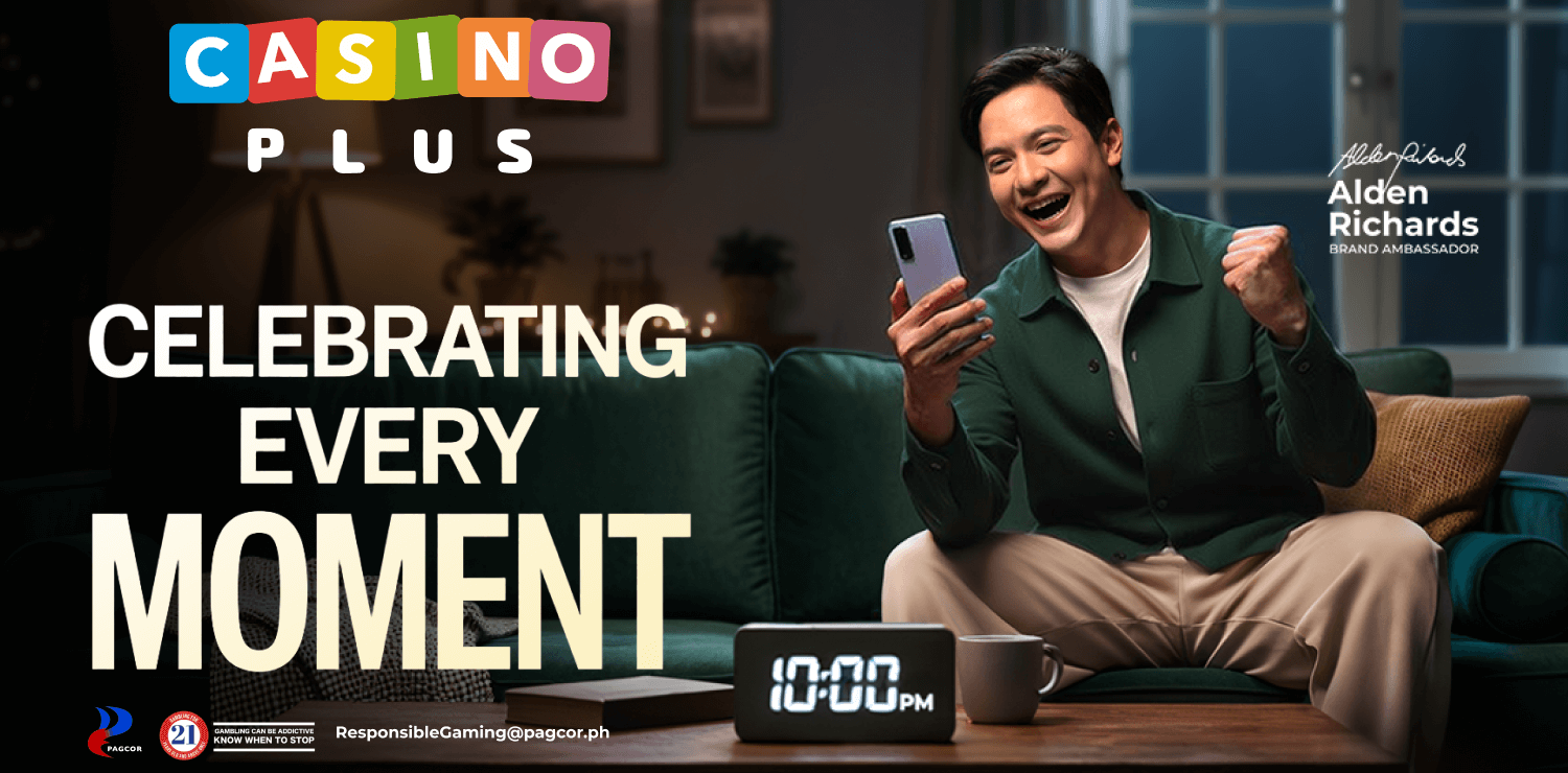 Best Online Casino - Casino Plus