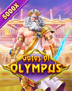 New Online Game Casino - Gates Of Olympus