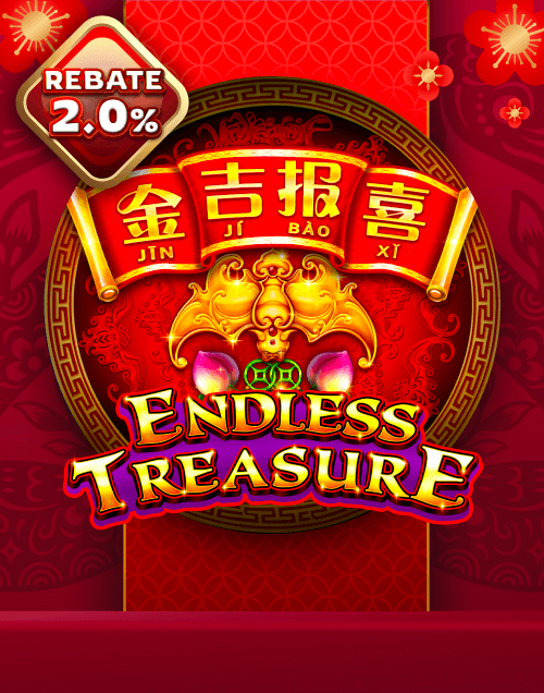 New Online Game Casino - Floating Dragon
