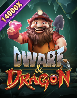 New Online Game Casino - Dwarf & Dragon