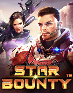 New Online Game Casino - Star Bounty