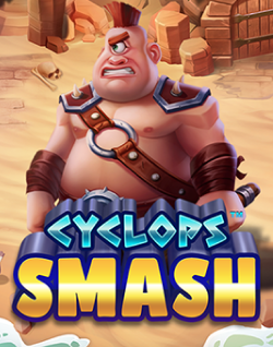 New Online Game Casino - Cyclops Smash