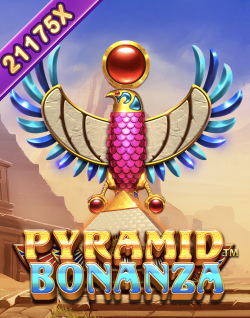 New Online Game Casino - Pyramid Bonanza