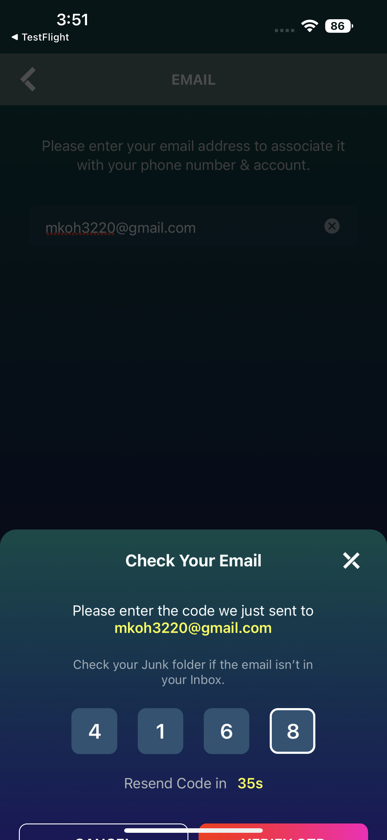 one million for every hero